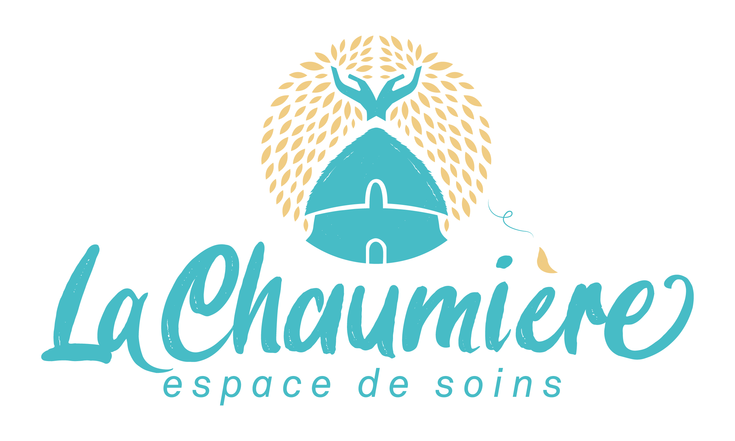La Chaumière Logo